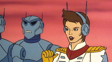 BraveStarr Сезон 1