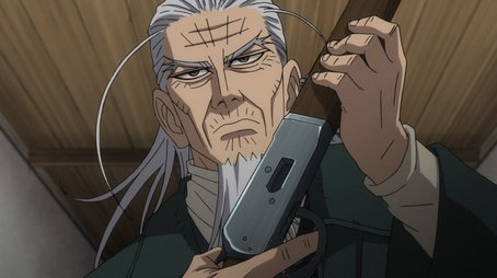 Let's Talk About the Past (2018) - Episode 3 poster and promotional image