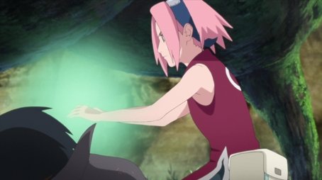 Boruto: Naruto Next Generations1134