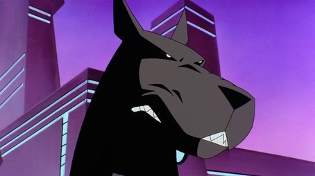 Batman do Futuro226