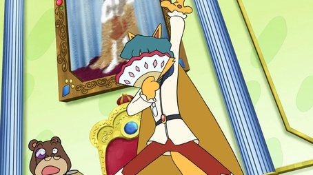 The Prince of Fate (2006) - Episode 56 poster and promotional image