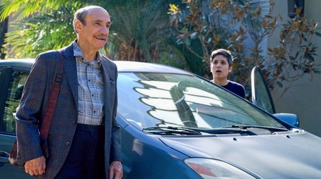Peter (2021) - Episode 7 poster and promotional image