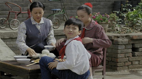 有你才有家 Сезон 1