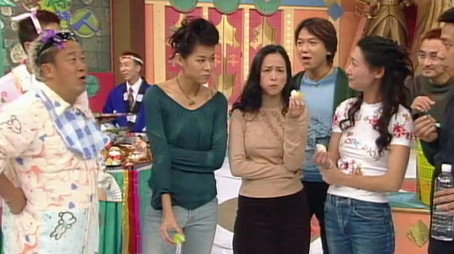 獎門人系列 Stagione 6