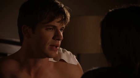 Liars (2011) - Episode 12 poster and promotional image