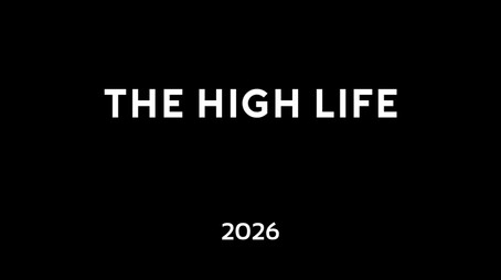 The High Life (2025) poster