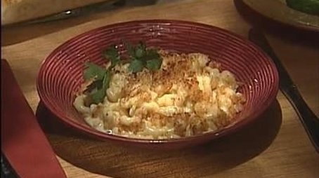 American Casseroles (2003) - Episode 12 poster and promotional image
