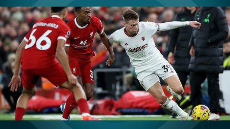 MOTD2 - 17th December 2023 (2023) - Episode 16 poster and promotional image