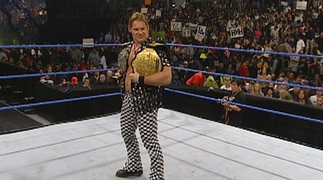 SmackDown 130 (2002) - Episode 6 poster and promotional image
