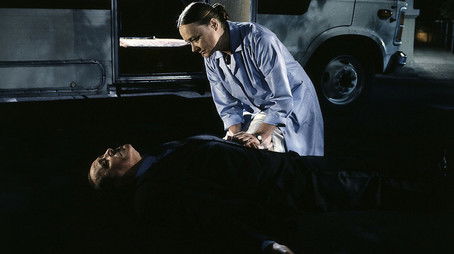 Episode 1 (1991) - Episode 1 poster and promotional image