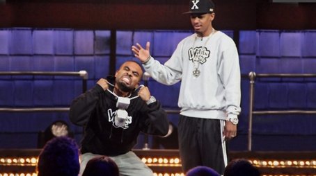 Lil' Duval/Charlemagne Tha God (2013) - Episode 8 poster and promotional image