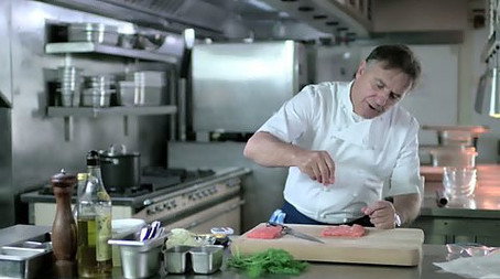 Raymond Blanc: How to Cook Well Évad 1