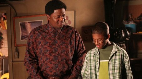 Growing Pains (2006) - Episode 21 poster and promotional image