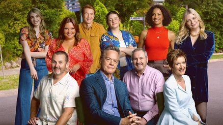 Season 39 (2023) - Season 39 poster and promotional image