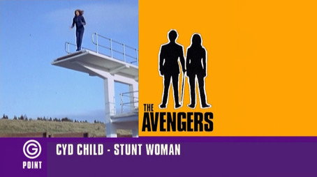 The Avengers Сезон 0