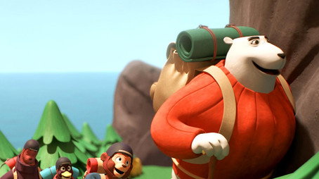 Klump Сезон 1