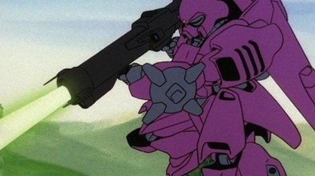 Fierce Fight! Wave Attack (1993) - Episode 8 poster and promotional image