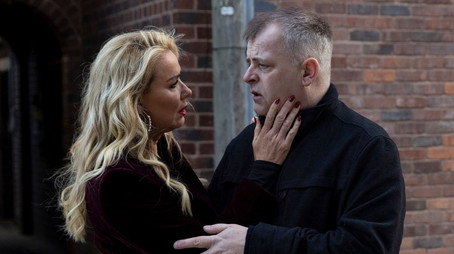 Coronation Street Temporada 67