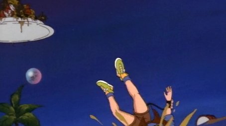 You Bet Your Planet (1994) - Episode 15 poster and promotional image