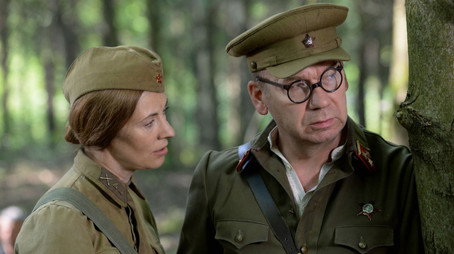 Sensacje XX wieku Stagione 2