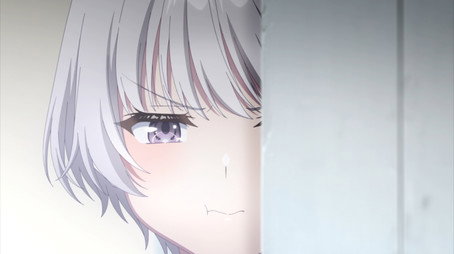 Chitose is in the Ramune Bottle Stagione 1