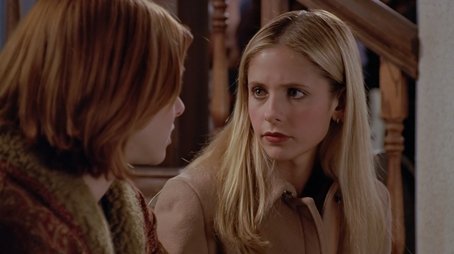 Buffy: A Caça-Vampiros411