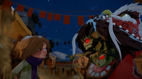 Gremlins: Segredos dos Mogwai19
