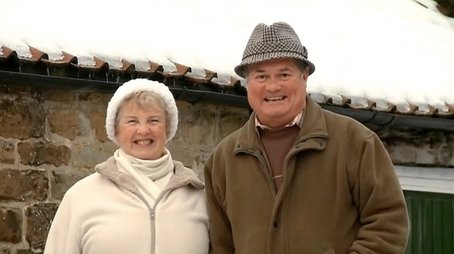 Leicestershire (2009) - Episode 1 poster and promotional image
