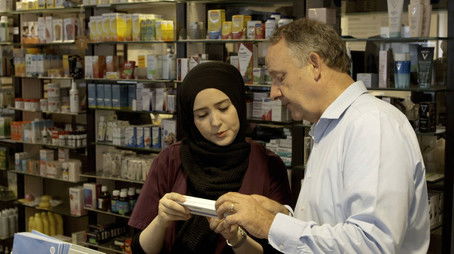 Episode 4 (2018) - Episode 4 poster and promotional image