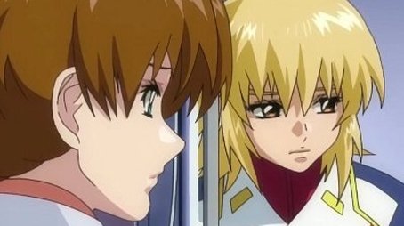 Eve of Chaos (2005) - Episode 35 poster and promotional image