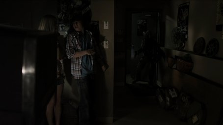 Creature Feature (2) (2011) - Episode 2 poster and promotional image