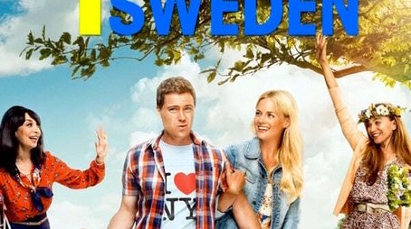 Season 1 (2014) - Season 1 poster and promotional image