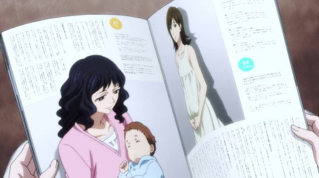 ソードガイ The Animation Сезон 1