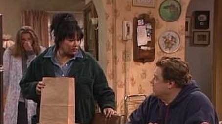 Busted (1994) - Episode 14 poster and promotional image