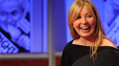 Kirsty Young, Max Keiser, Tony Law (2013) - Episode 5 poster and promotional image