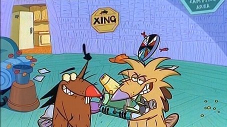 You Promised! (1997) - Episode 24 poster and promotional image