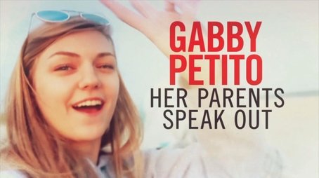 Gabby Petito: Her Parents Speak Out (2025) - Episode 18 poster and promotional image