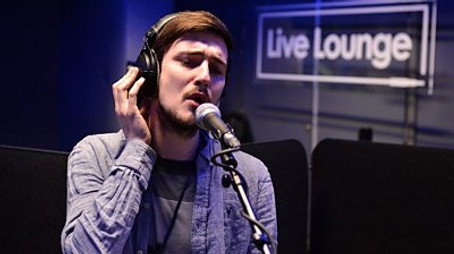 BBC Radio 1's Live Lounge Сезон 5