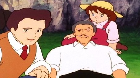 In Pendleton Woods (1986) - Episode 11 poster and promotional image