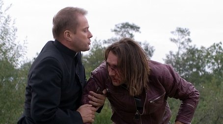 Episode 4 (2008) - Episode 4 poster and promotional image