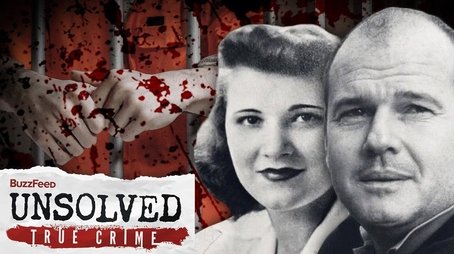 The Puzzling Case of Marilyn and Sam Sheppard (2020) - Episode 5 poster and promotional image