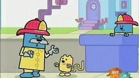 Wubbzy's Big Move (2008) - Episode 2 poster and promotional image