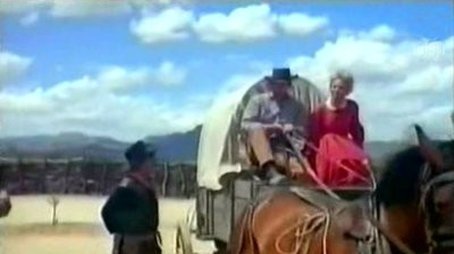 Sudden Country (1967) - Episode 10 poster and promotional image