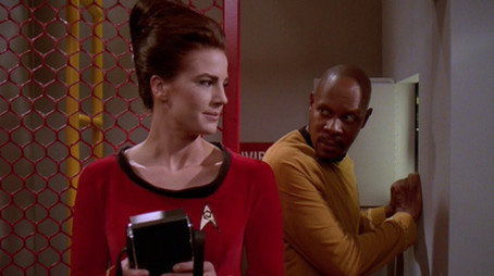 Star Trek: Deep Space Nine Évad 5