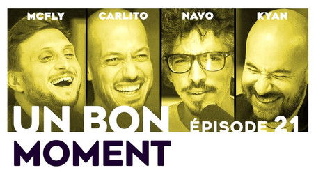 Episode 21 (2020) - Episode 21 poster and promotional image