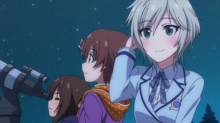 アイドルマスター シンデレラガールズ劇場 Сезон 5