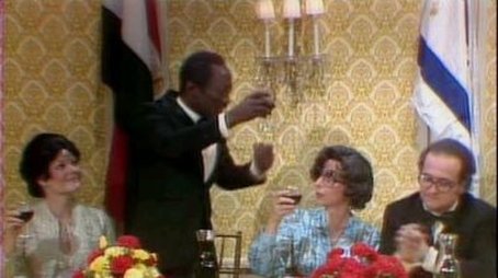 Gary Busey/Gary Busey with Rick Danko and Paul Butterfield, Eubie Blake (1979) - Episode 14 poster and promotional image