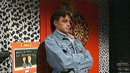 Episode 118 (1995) - Episode 118 poster and promotional image