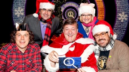 Jingle Bells (2012) - Episode 14 poster and promotional image