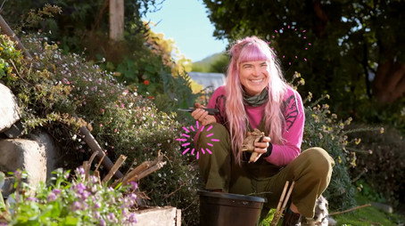 Gardening Australia Сезон 37
